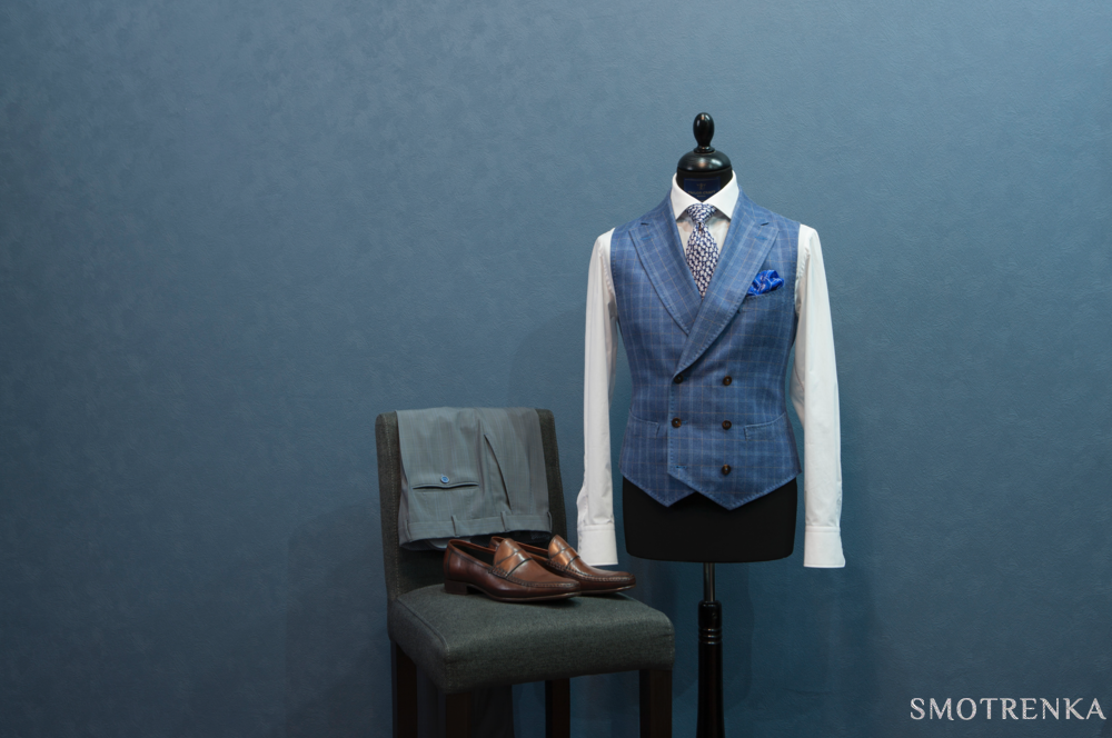 Tailor Craft