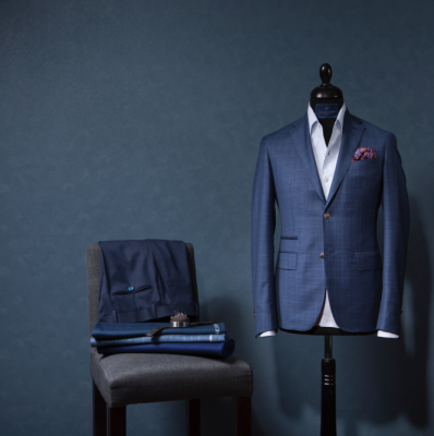Tailor Craft