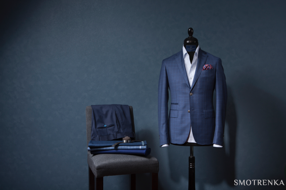 Tailor Craft