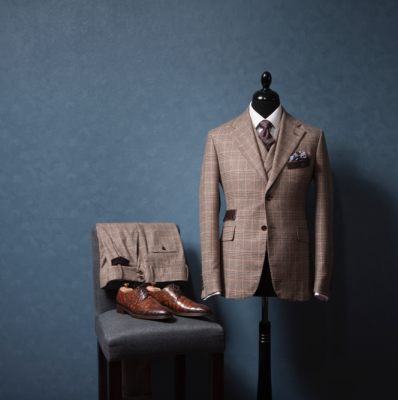 Tailor Craft