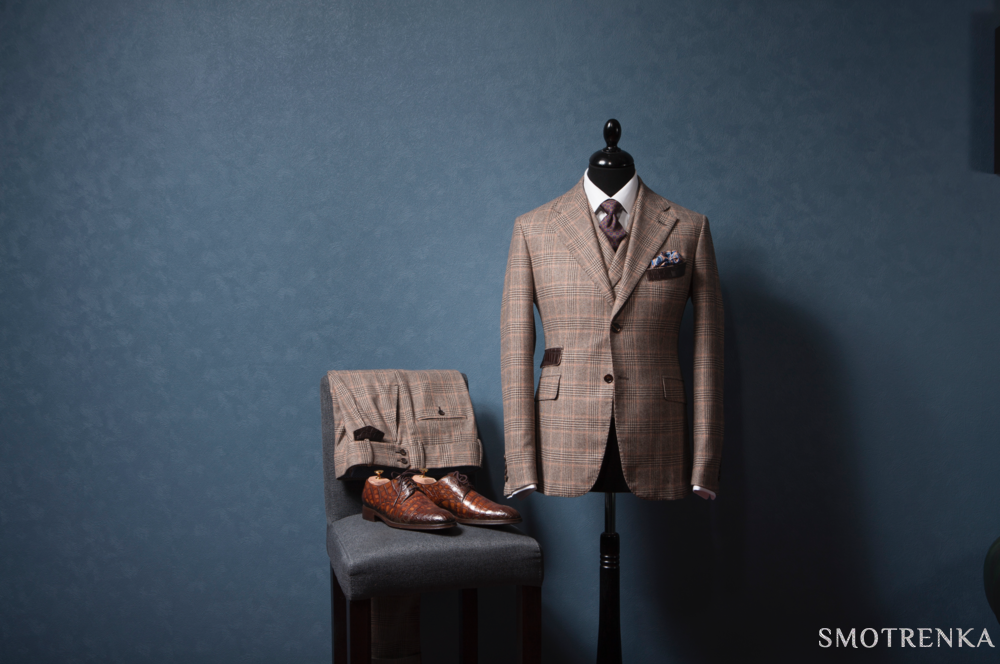 Tailor Craft