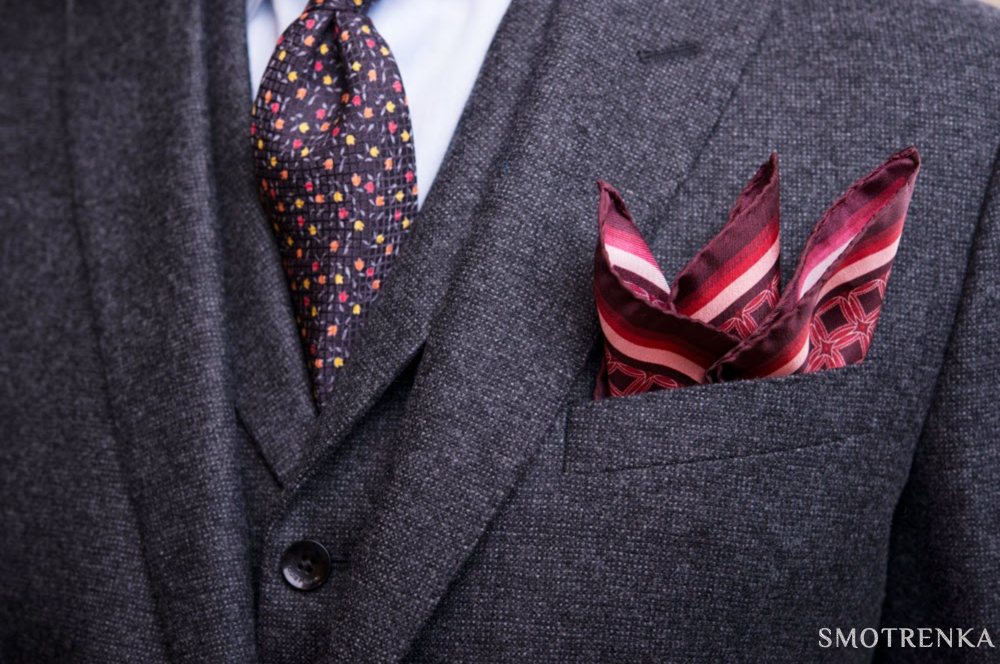 Tailor Craft