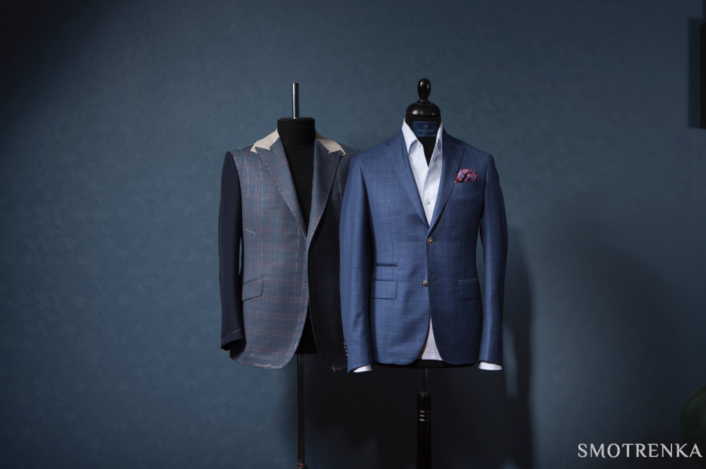 Tailor Craft