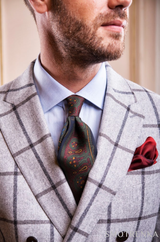 Tailor Craft