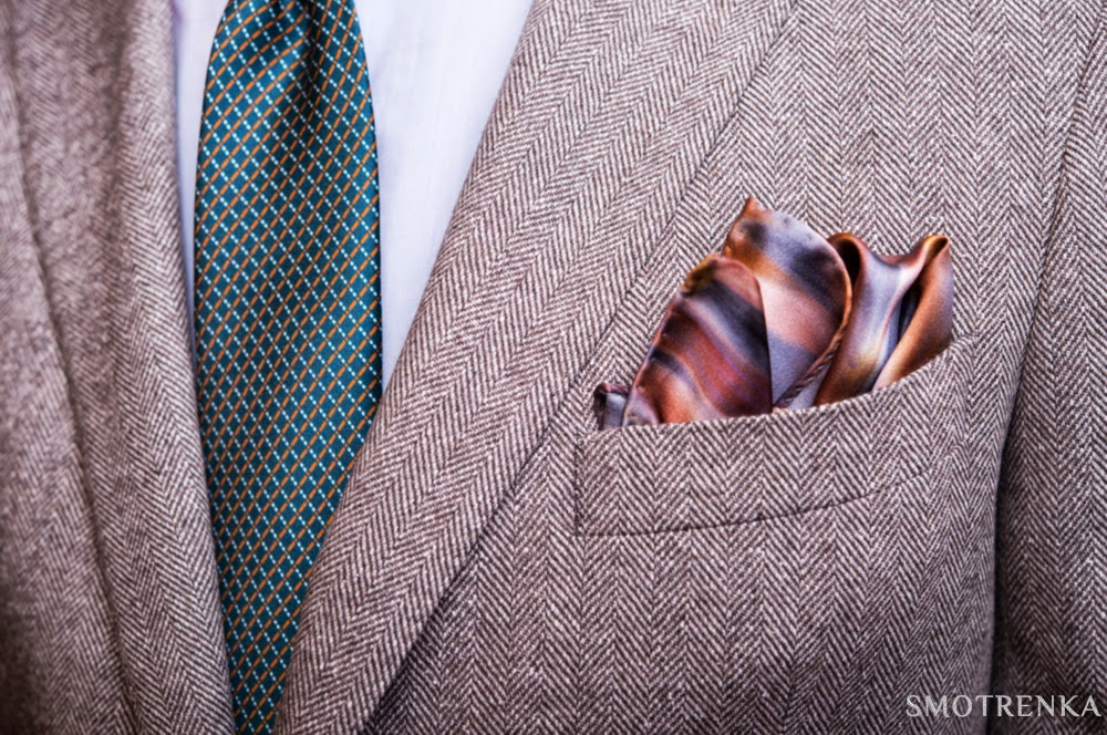 Tailor Craft