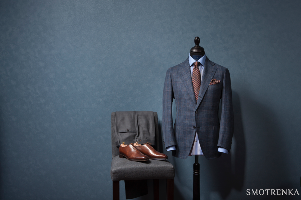 Tailor Craft
