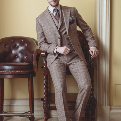 Tailor Craft