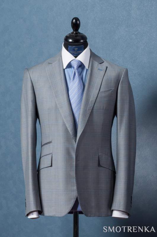 Tailor Craft