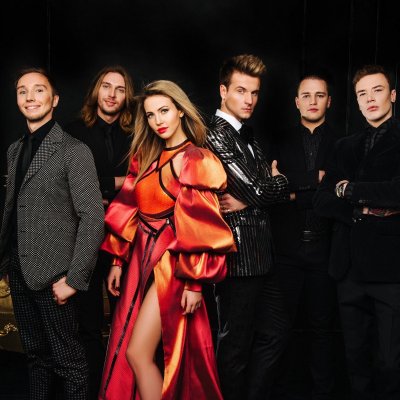 Luxury Band