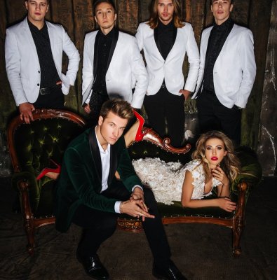 Luxury Band
