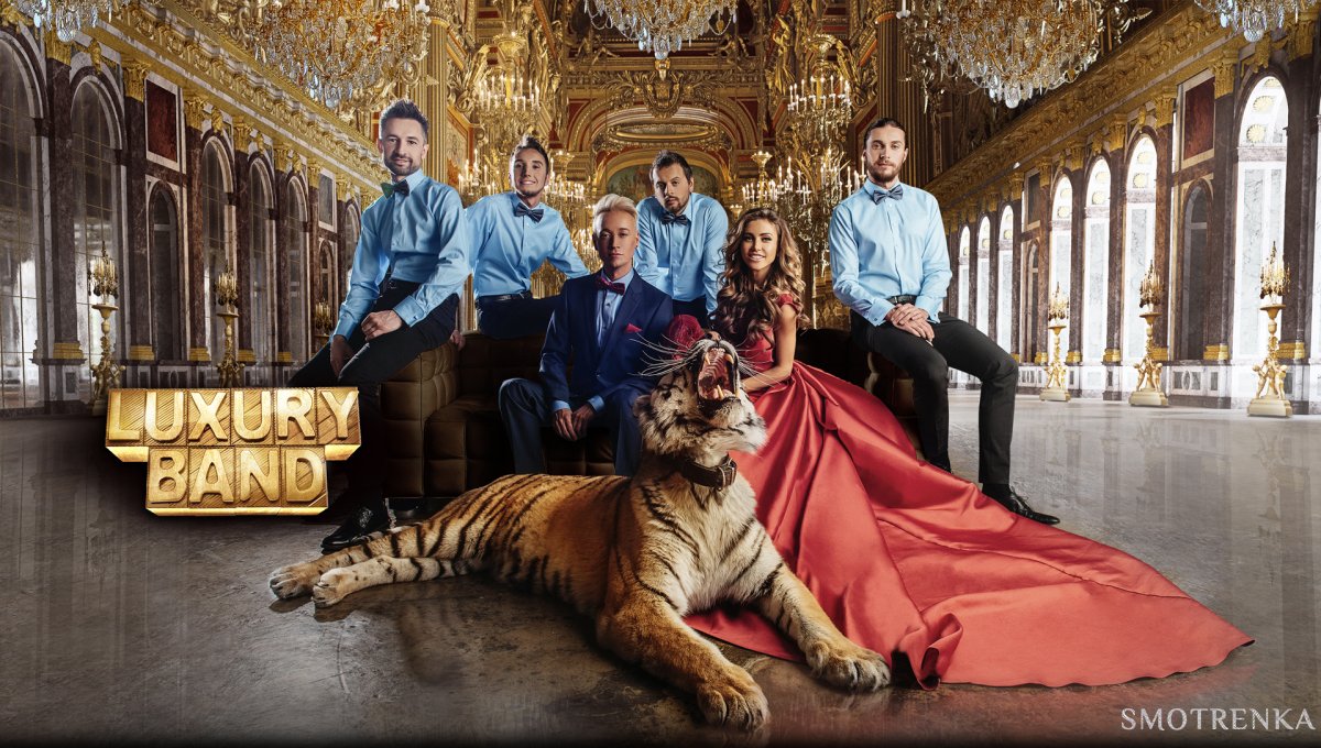 Luxury Band