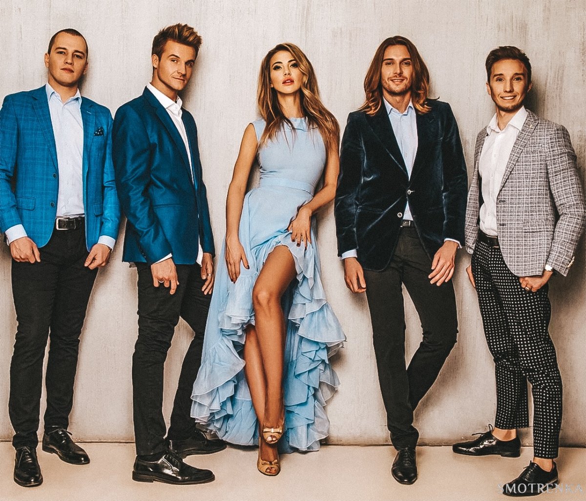 Luxury Band