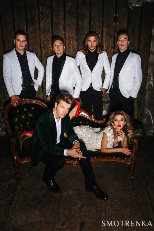 Luxury Band