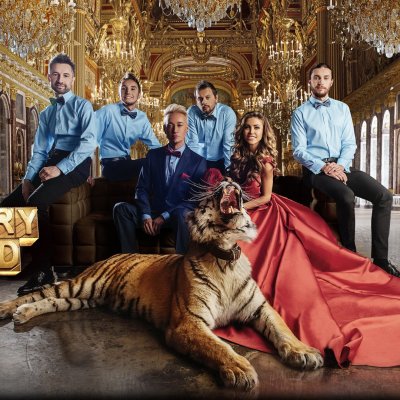 Luxury Band