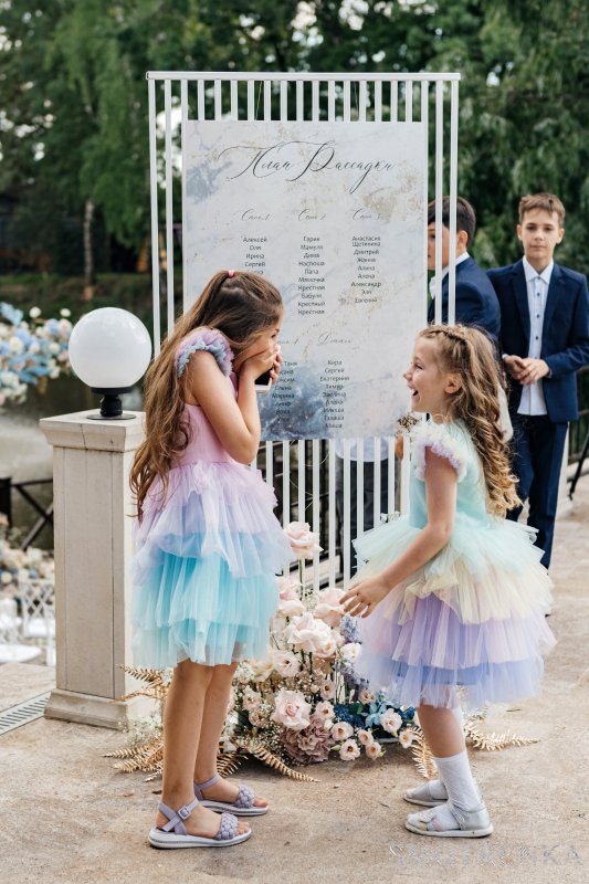 Студия декора Deterra wedding