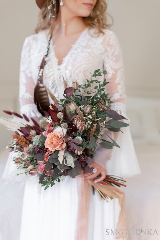 Студия декора Deterra wedding