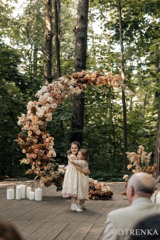 Студия декора Deterra wedding