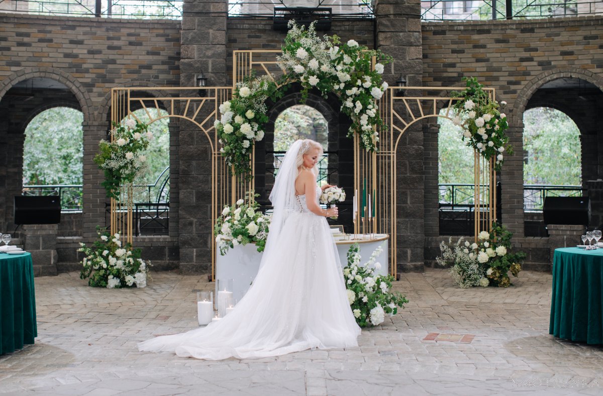 Студия декора Deterra wedding