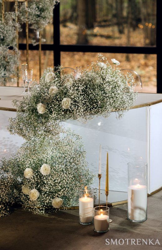 Студия декора Deterra wedding