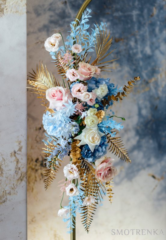 Студия декора Deterra wedding