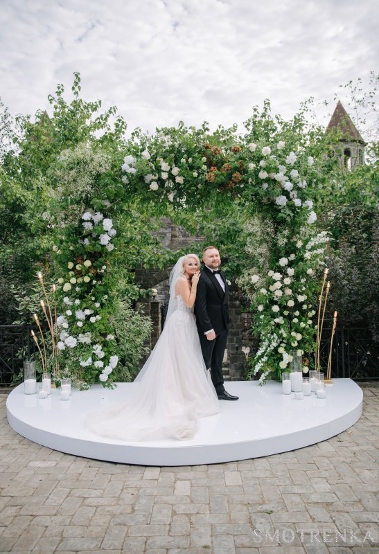Студия декора Deterra wedding