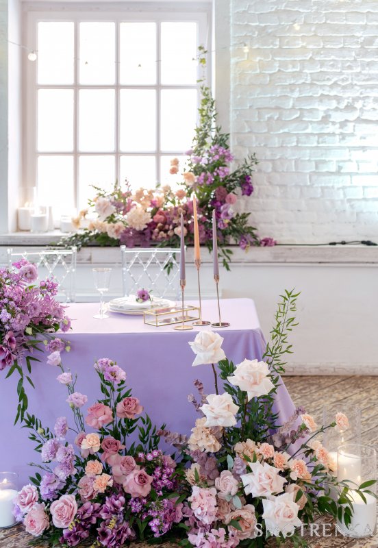 Студия декора Deterra wedding