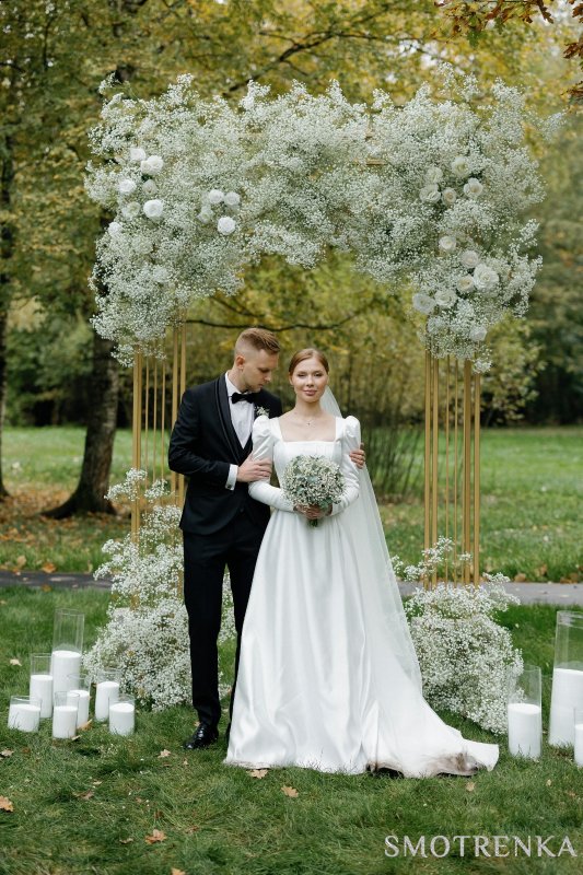 Студия декора Deterra wedding