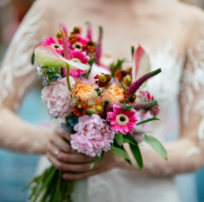 Студия декора Deterra wedding