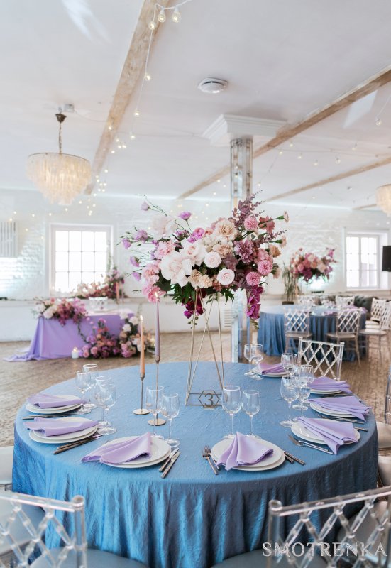 Студия декора Deterra wedding