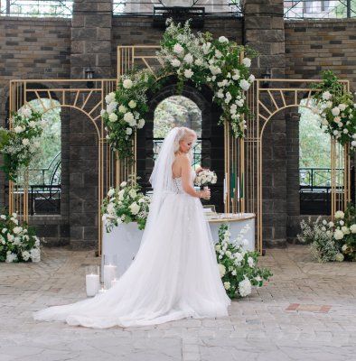 Студия декора Deterra wedding