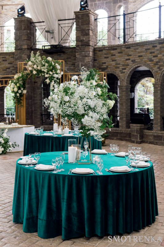 Студия декора Deterra wedding