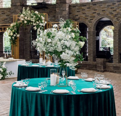 Студия декора Deterra wedding