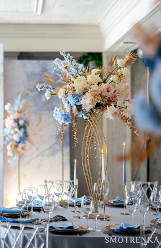 Студия декора Deterra wedding