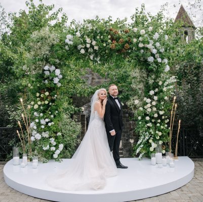 Студия декора Deterra wedding