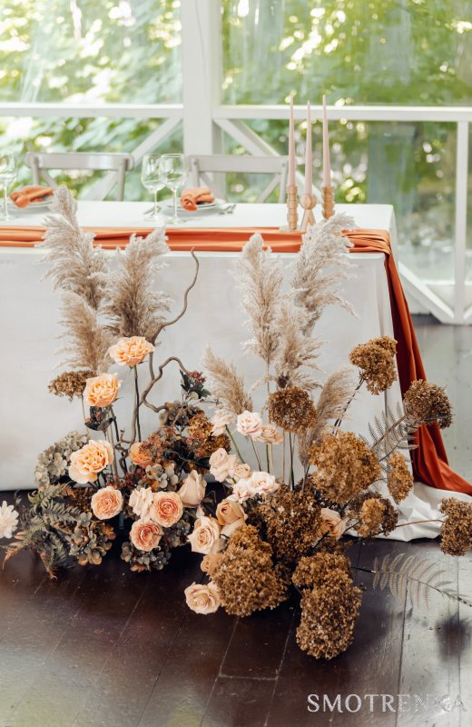 Студия декора Deterra wedding