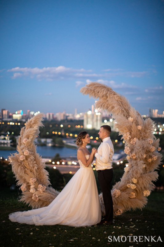 Студия декора Deterra wedding