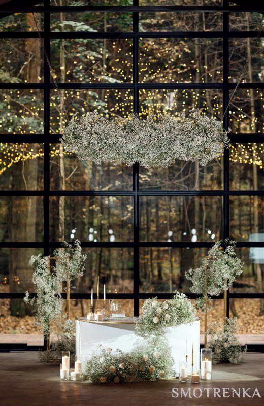 Студия декора Deterra wedding