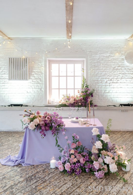 Студия декора Deterra wedding