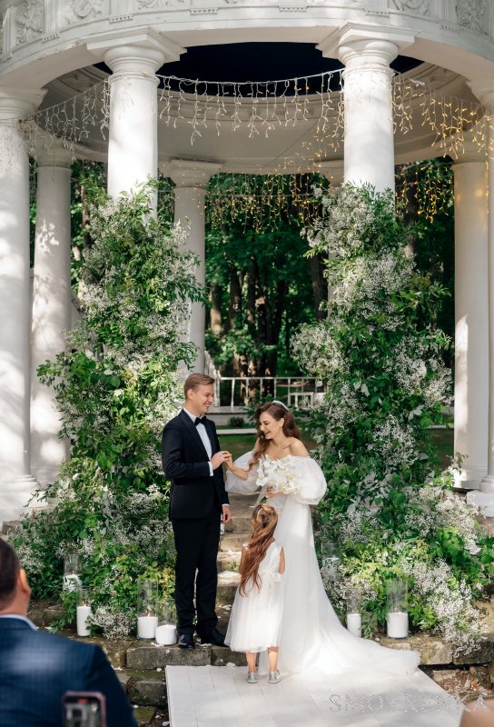 Студия декора Deterra wedding