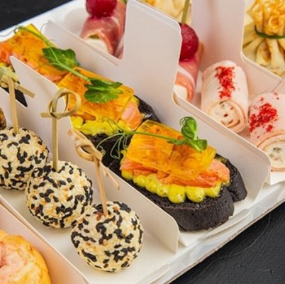 Вкус Жизни Доставка