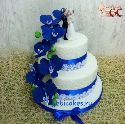 GebiCakes