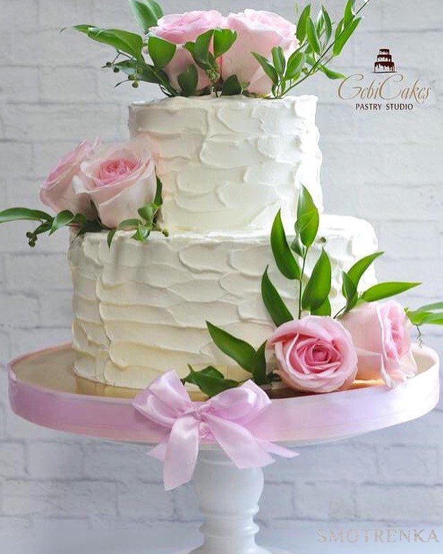GebiCakes