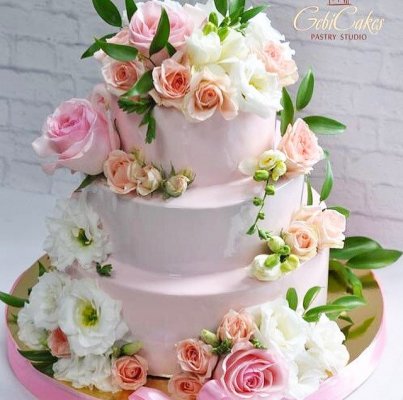 GebiCakes