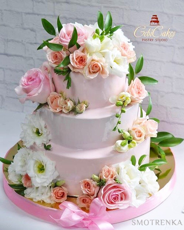 GebiCakes