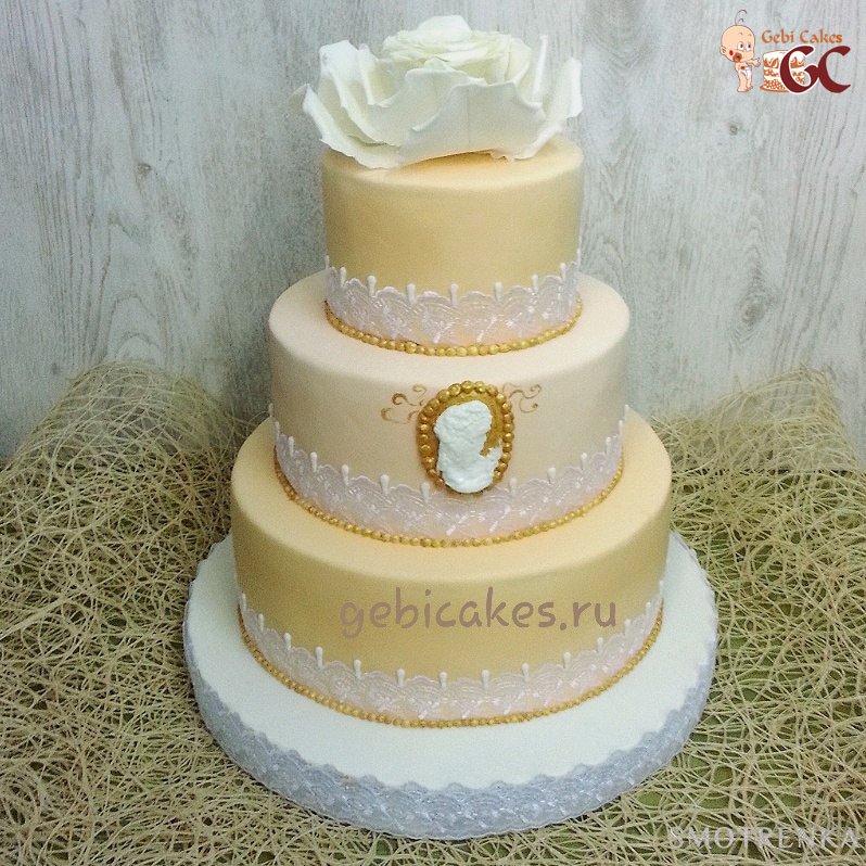 GebiCakes