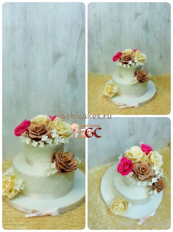 GebiCakes