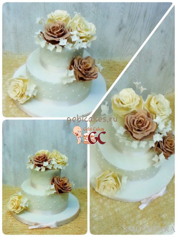 GebiCakes