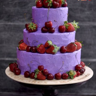 GebiCakes