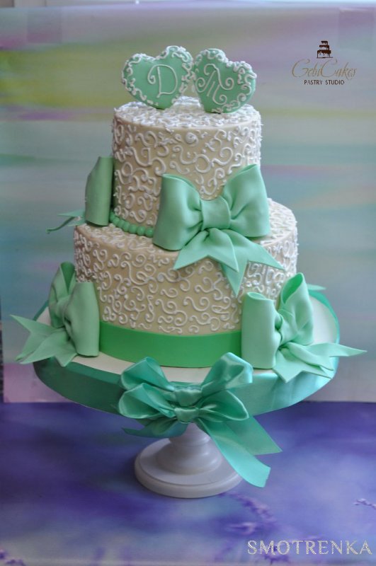GebiCakes
