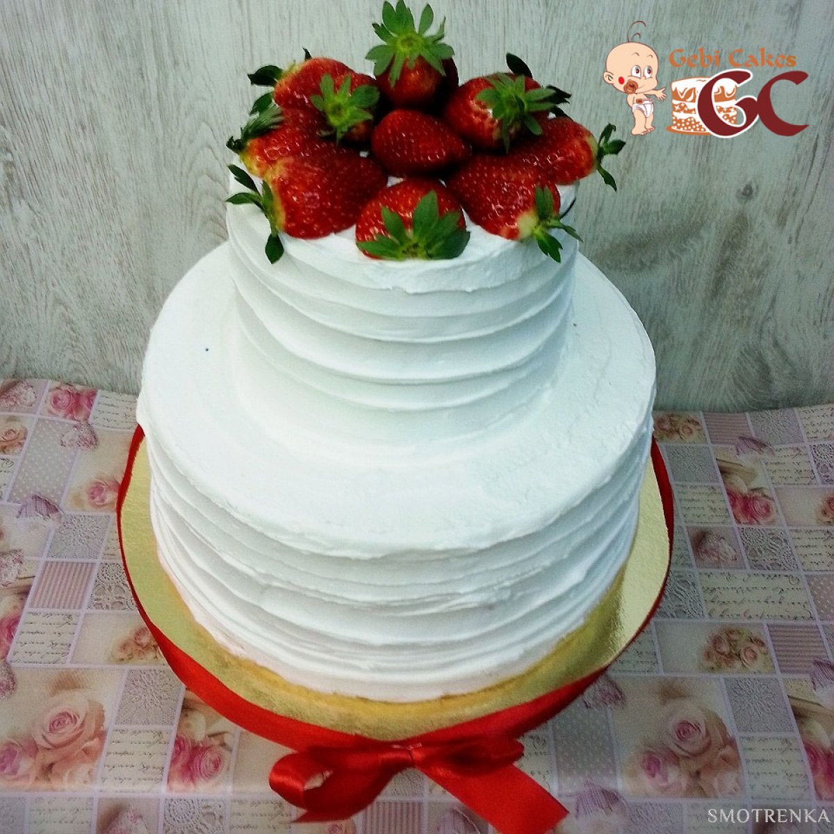 GebiCakes